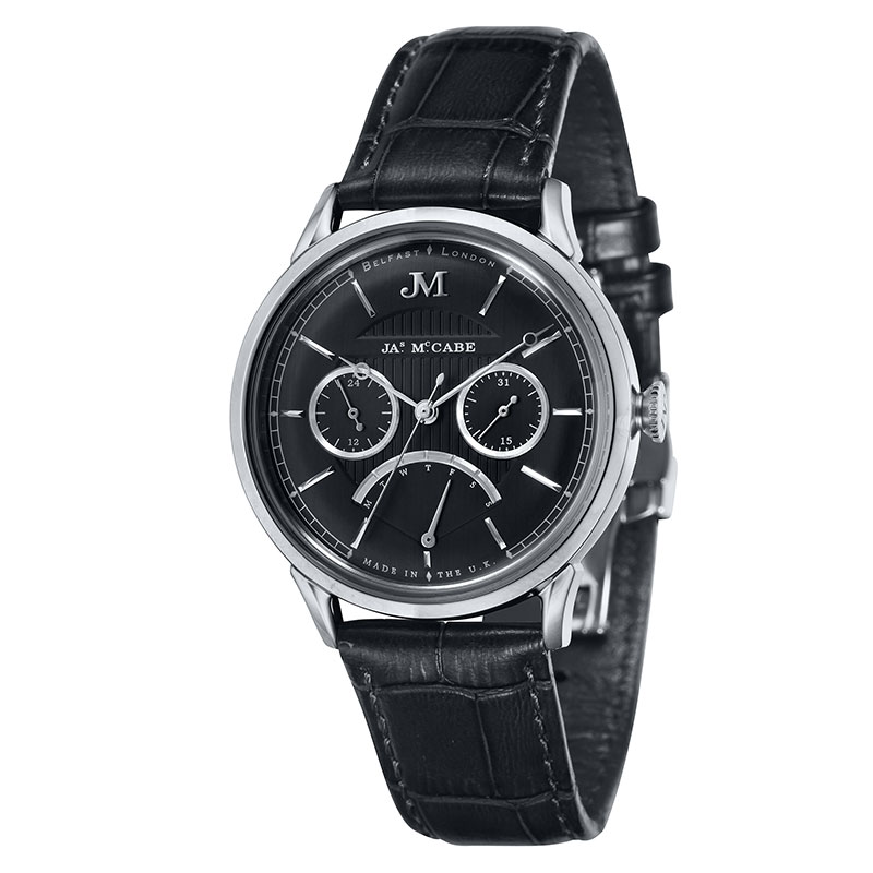 Часы James McCabe London JM-1026-01